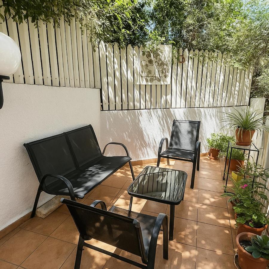 Brown Emerald - Bed and Breakfast Haifa