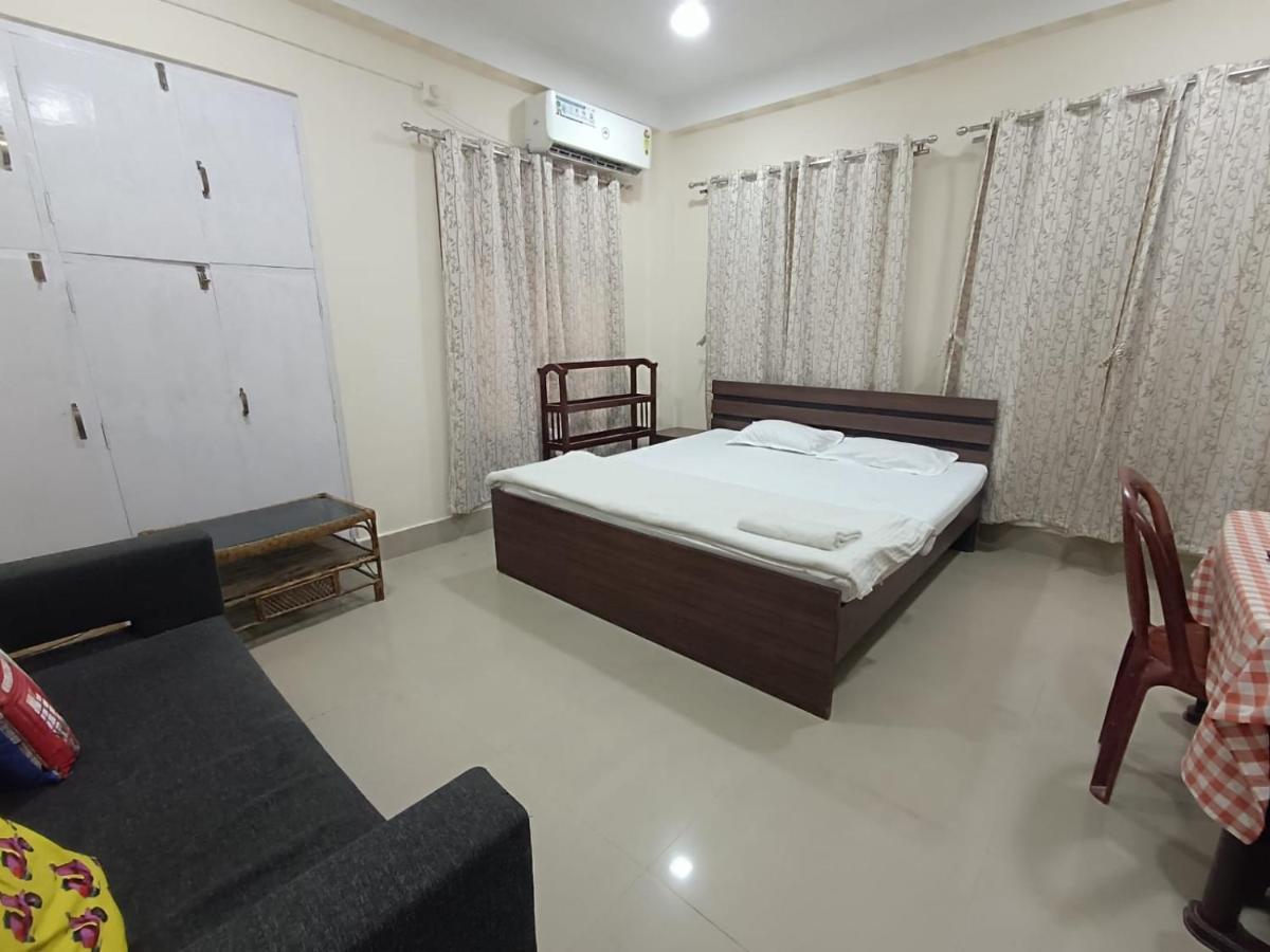 Habitación Familiar con baño privado