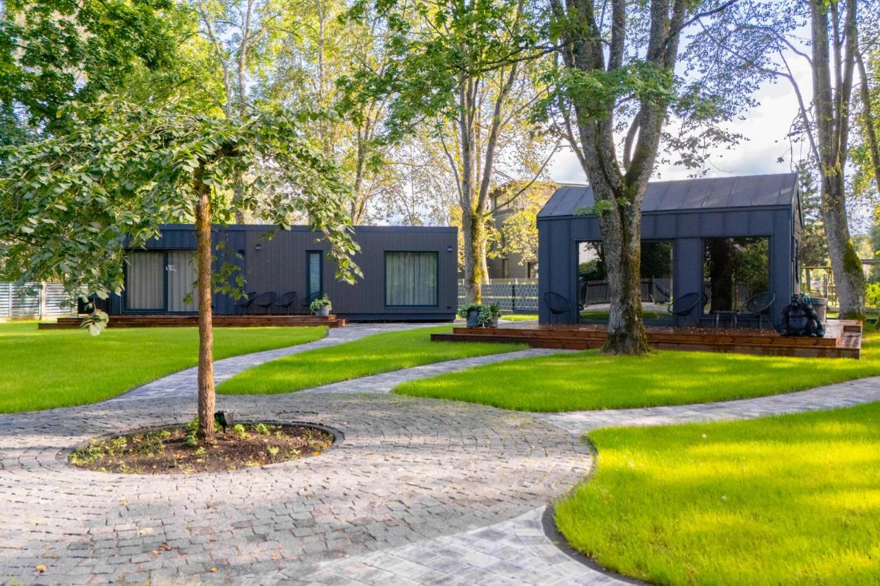 Siguldas Skati - B&B