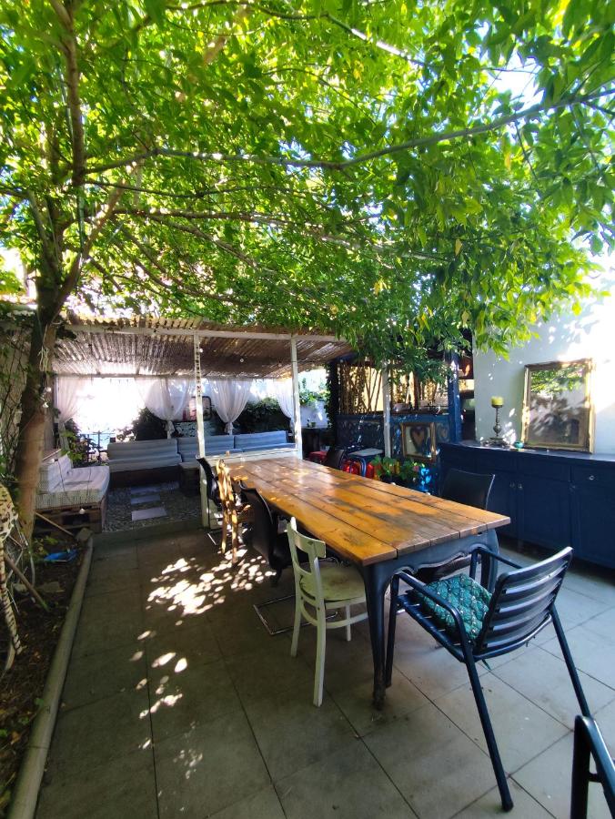 Quiet, Comfort and Style close to Basel - Bed and Breakfast Huningue