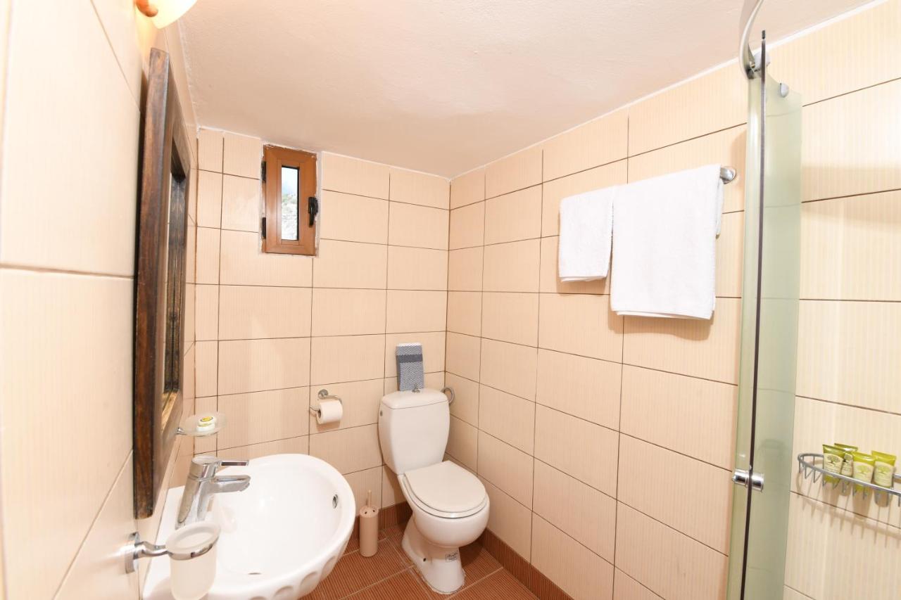 Suite with Sea View