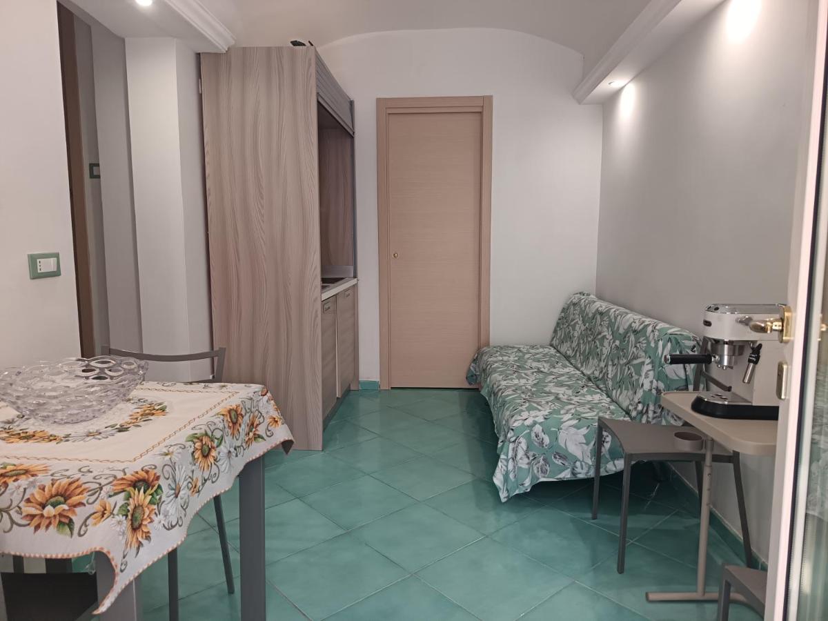 L'Agapanto Viola - B&B