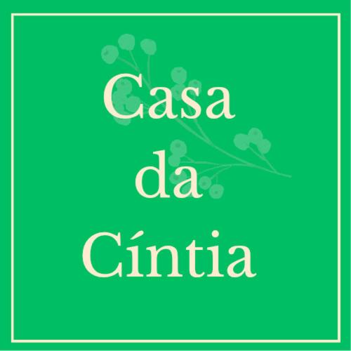 Casa da Cíntia - Ferienwohnung Visconde de Mauá