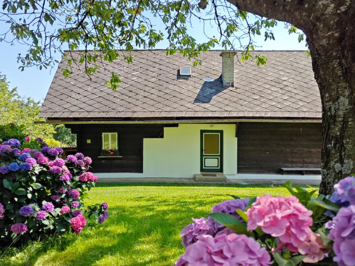 Ferienhaus Koglegg - B&B