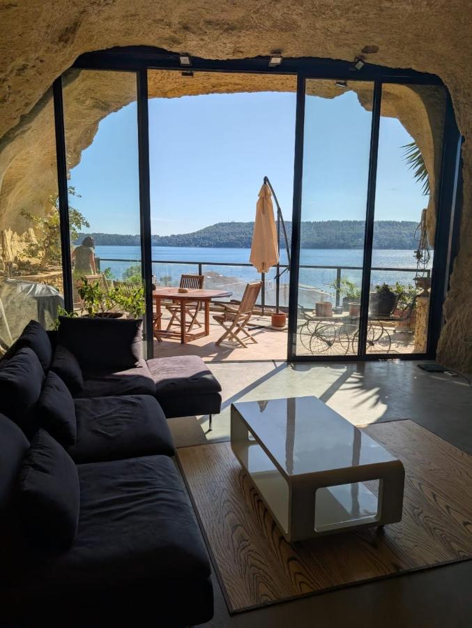 La Baume du Delà - B&B