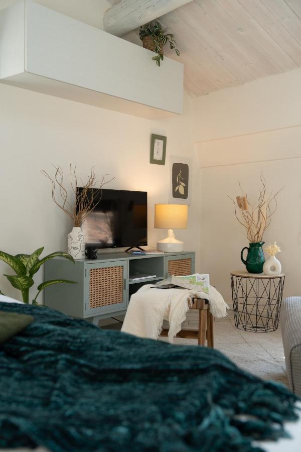 Ferrara Centro-Wabi Apt - B&B Ferrara