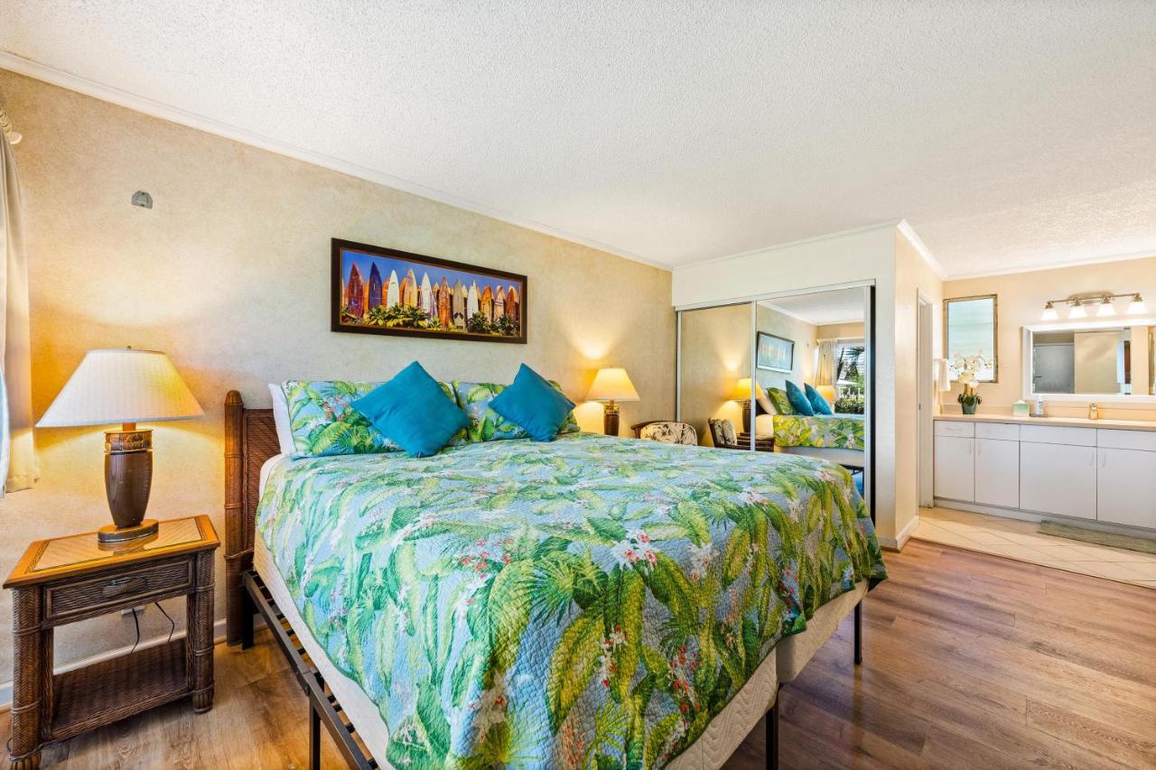 Sandpiper 120A - Chambres d’hôtes Princeville