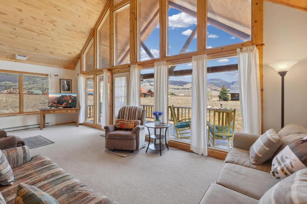 Moonlight Cabin - B&B