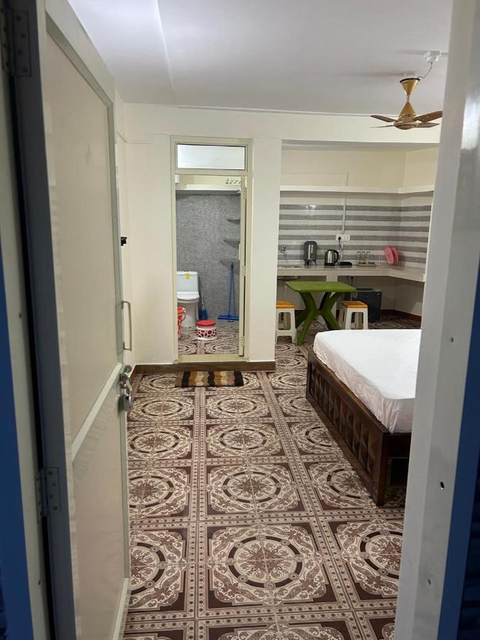 Fauji Di Hatti - Bed and Breakfast Kandāghāt