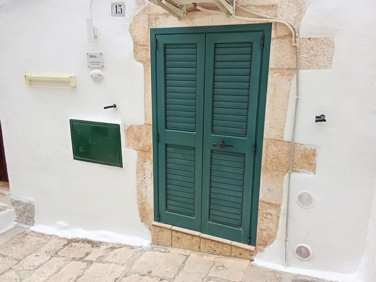 Casetta dello Scrittore - B&B