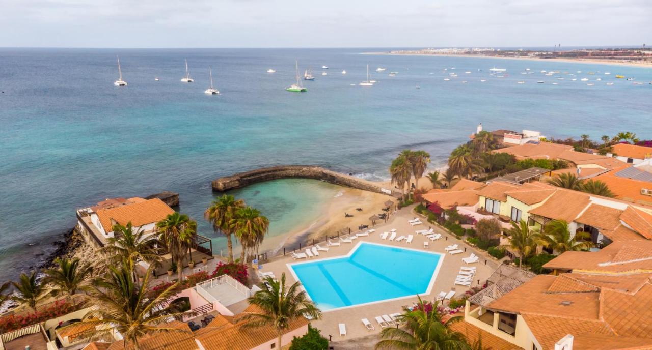 Porto Antigo Hotel BB