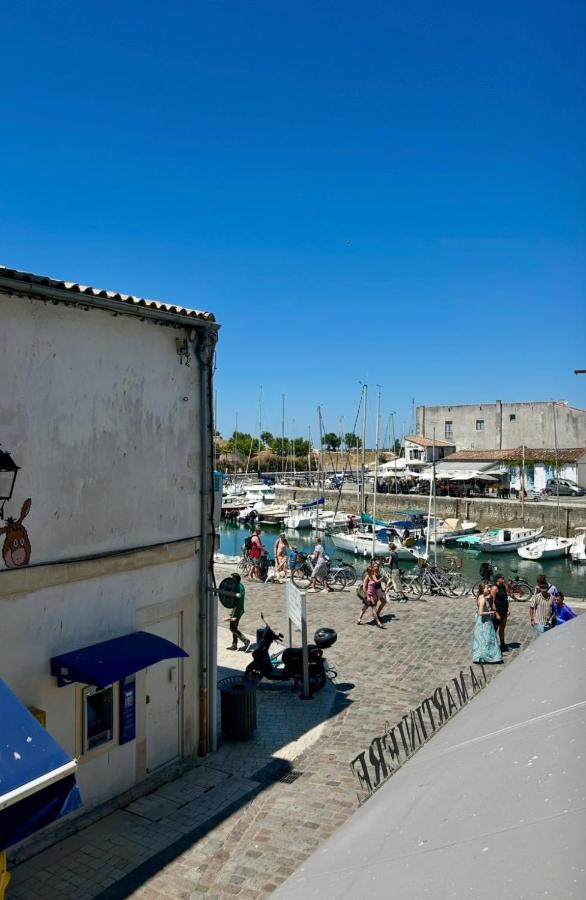 Le repaire du Marin - B&B Saint-Martin-de-Ré