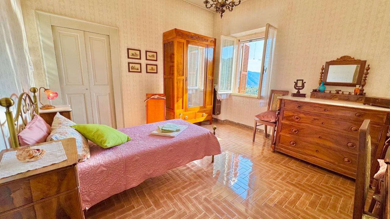 Single Room with Mountain View