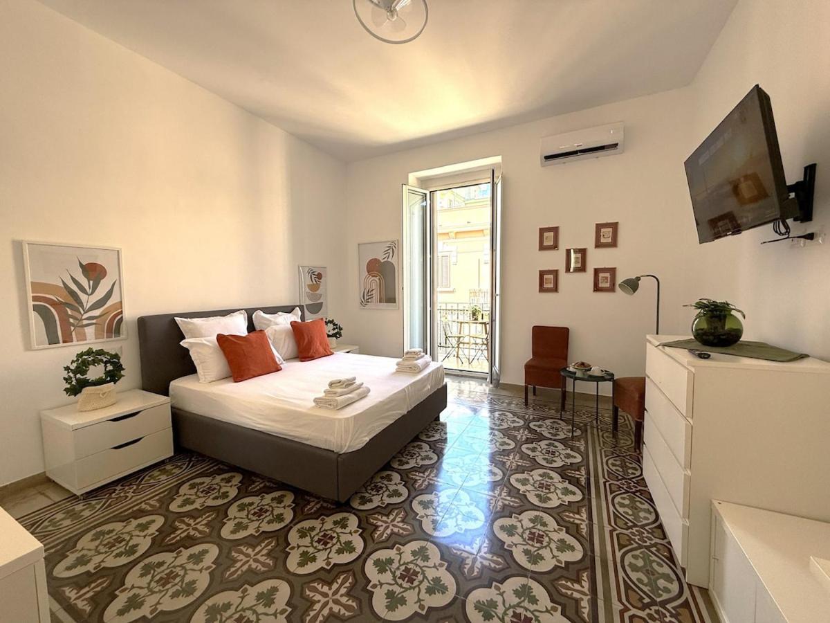 Sun&sea 1 - B&B Bari