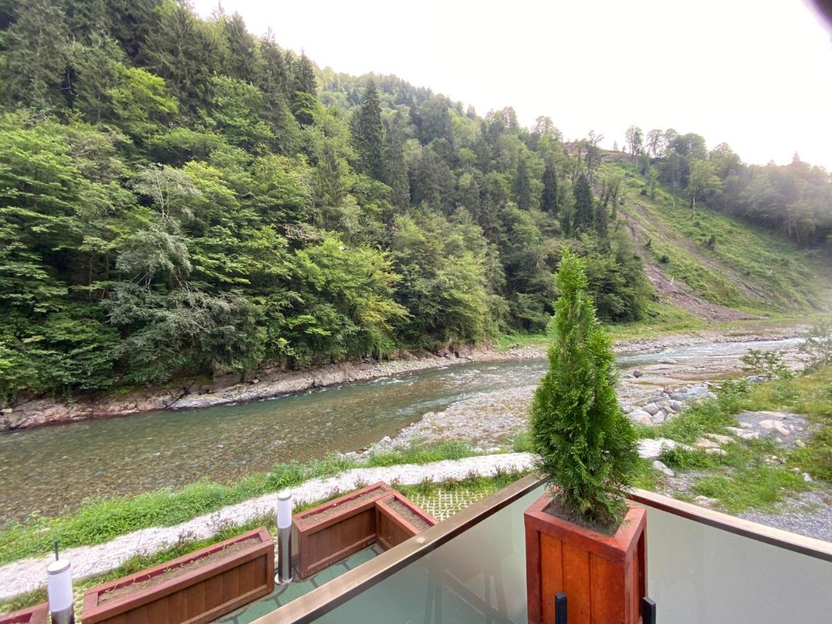 Superior Chalet