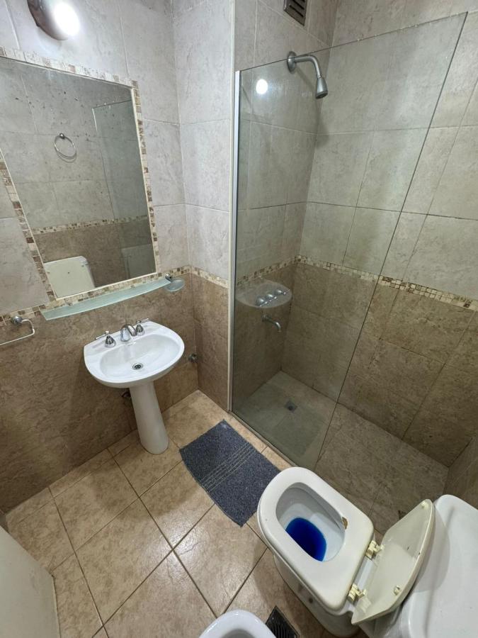 Pringles - 1 dormitorio Bº General Paz - B&B Córdoba