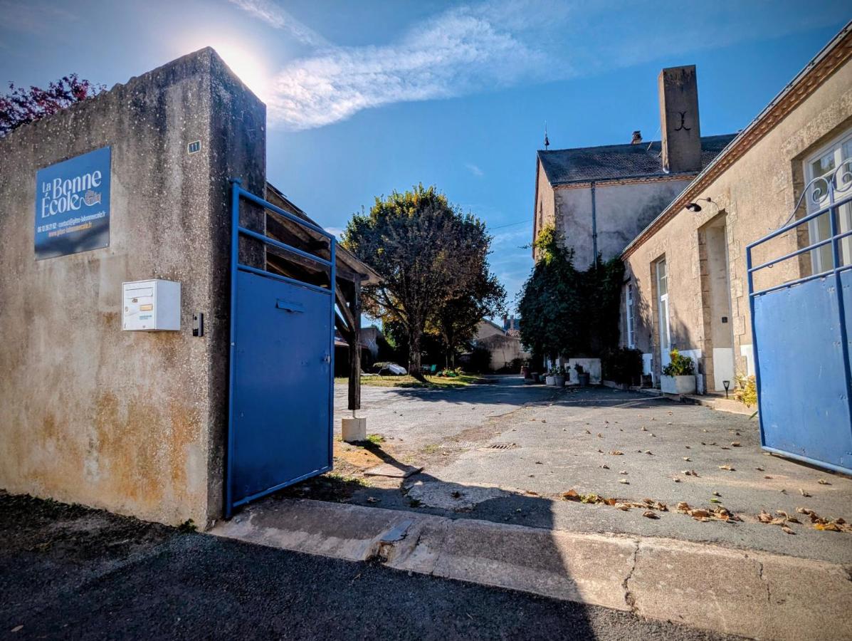 La Bonne Ecole - B&B