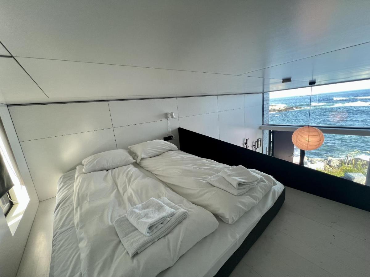 Cabin 4