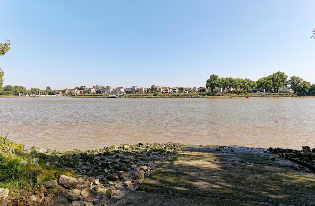 Petite Parenthèse - Ferienwohnung Nantes