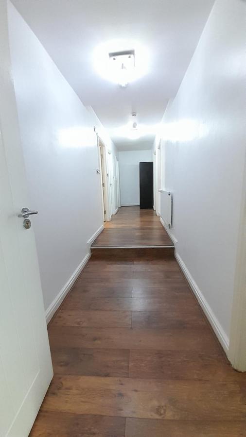 Rusholme Rooms - B&B