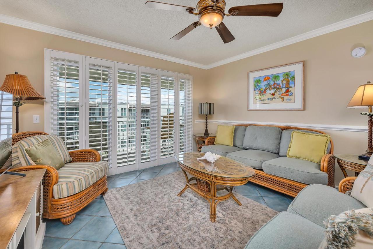Beach Club #413 - B&B Saint Simons Island
