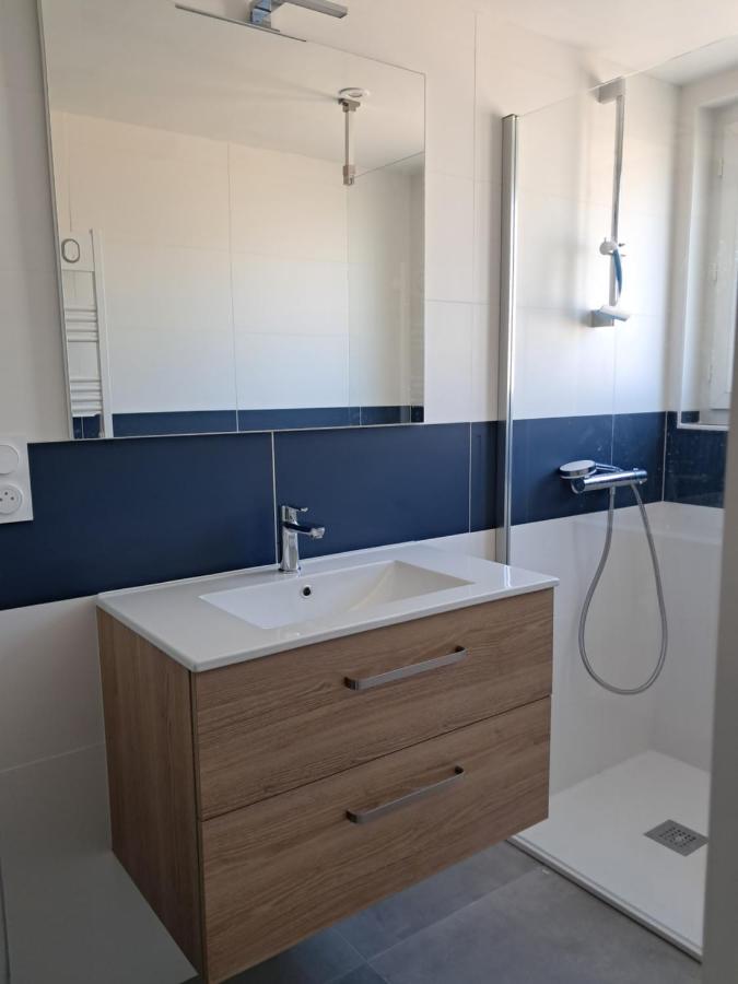 l'annexe - B&B Le Givre