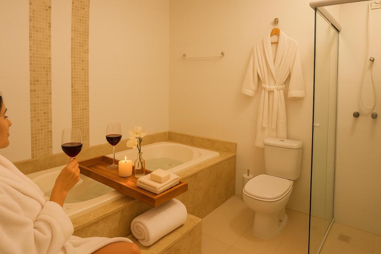 Meia Praia Apartamento Perfeito - B&B