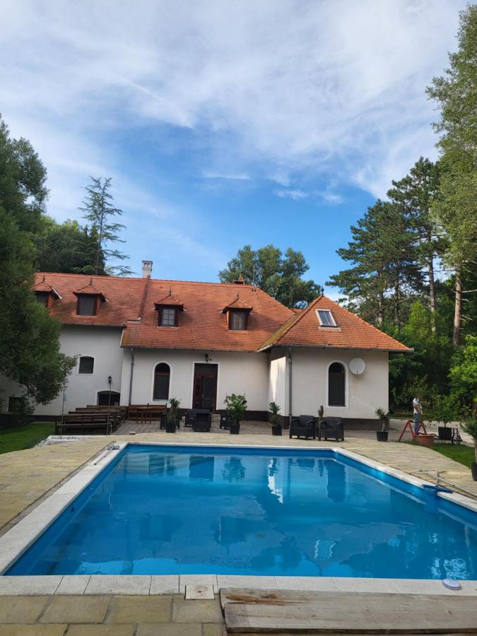 Vízimalom Vendégház Nemesvita - B&B