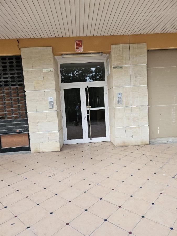 Ático con vistas al mar - B&B Salou