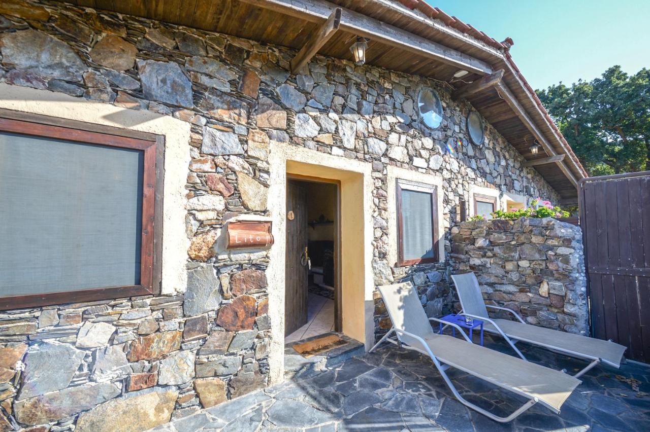 One-Bedroom House Lito