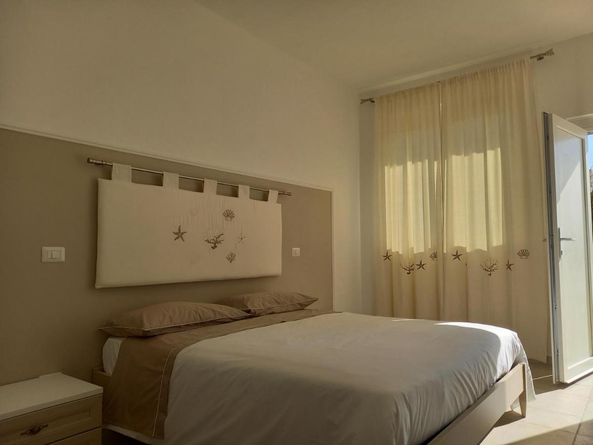 Deluxe Triple Room with Sea View