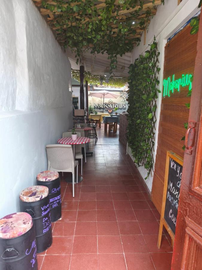 Makarius - B&B Santa Fe de Antioquia