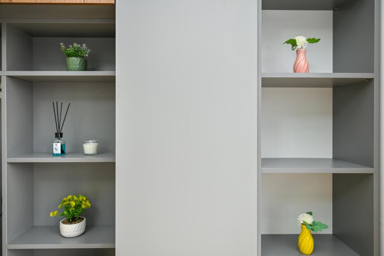 Cozy and stylish - Ferienwohnung Sarajevo