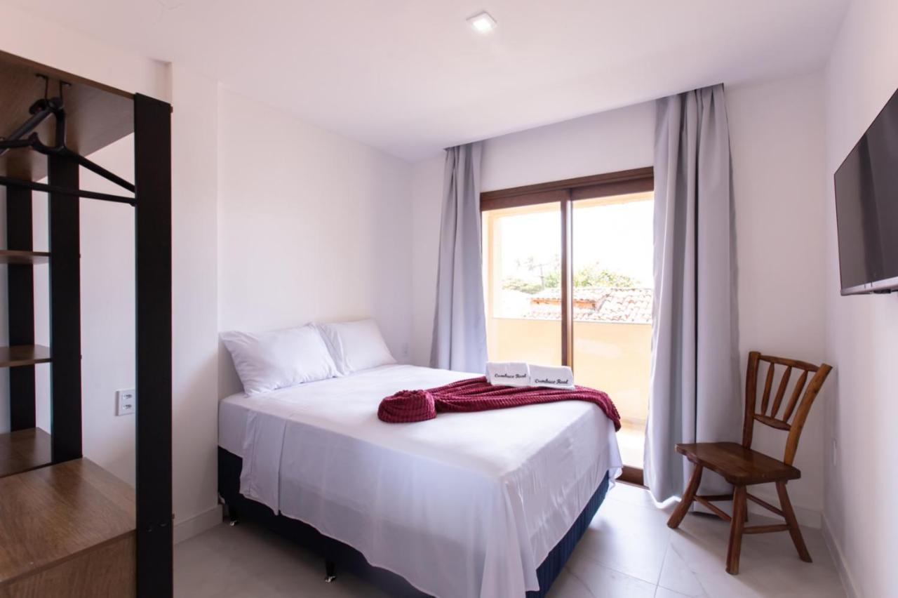 Apartamento Estándar de 1 dormitorio