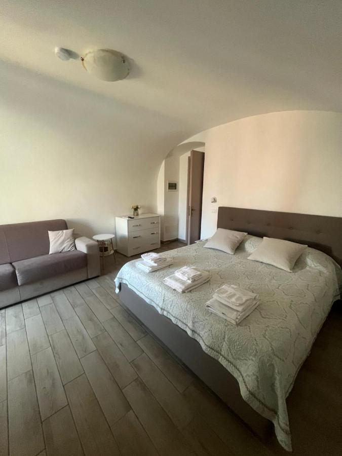 Casa San Giorgio