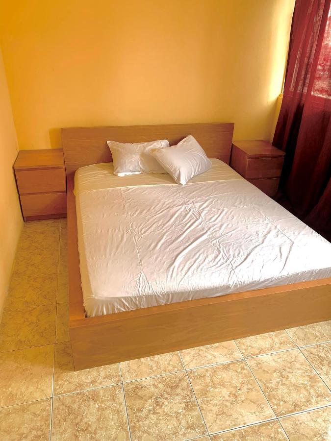 Cidade de Luanda - T1 - Ferienwohnung Luanda