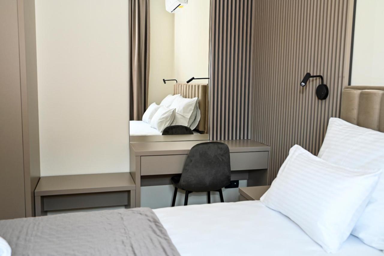 Apartment mit 1 Schlafzimmer