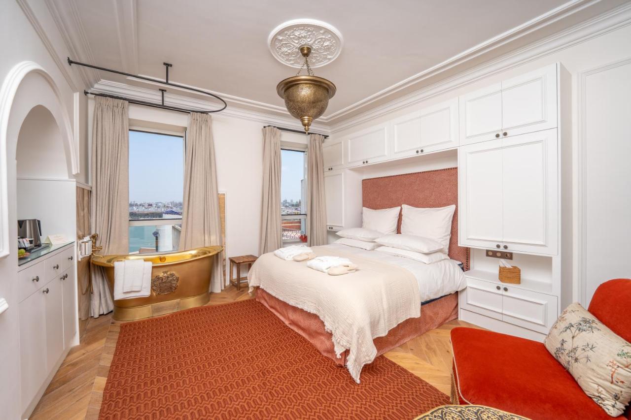 Riad Dar Baraka Rabat - B&B