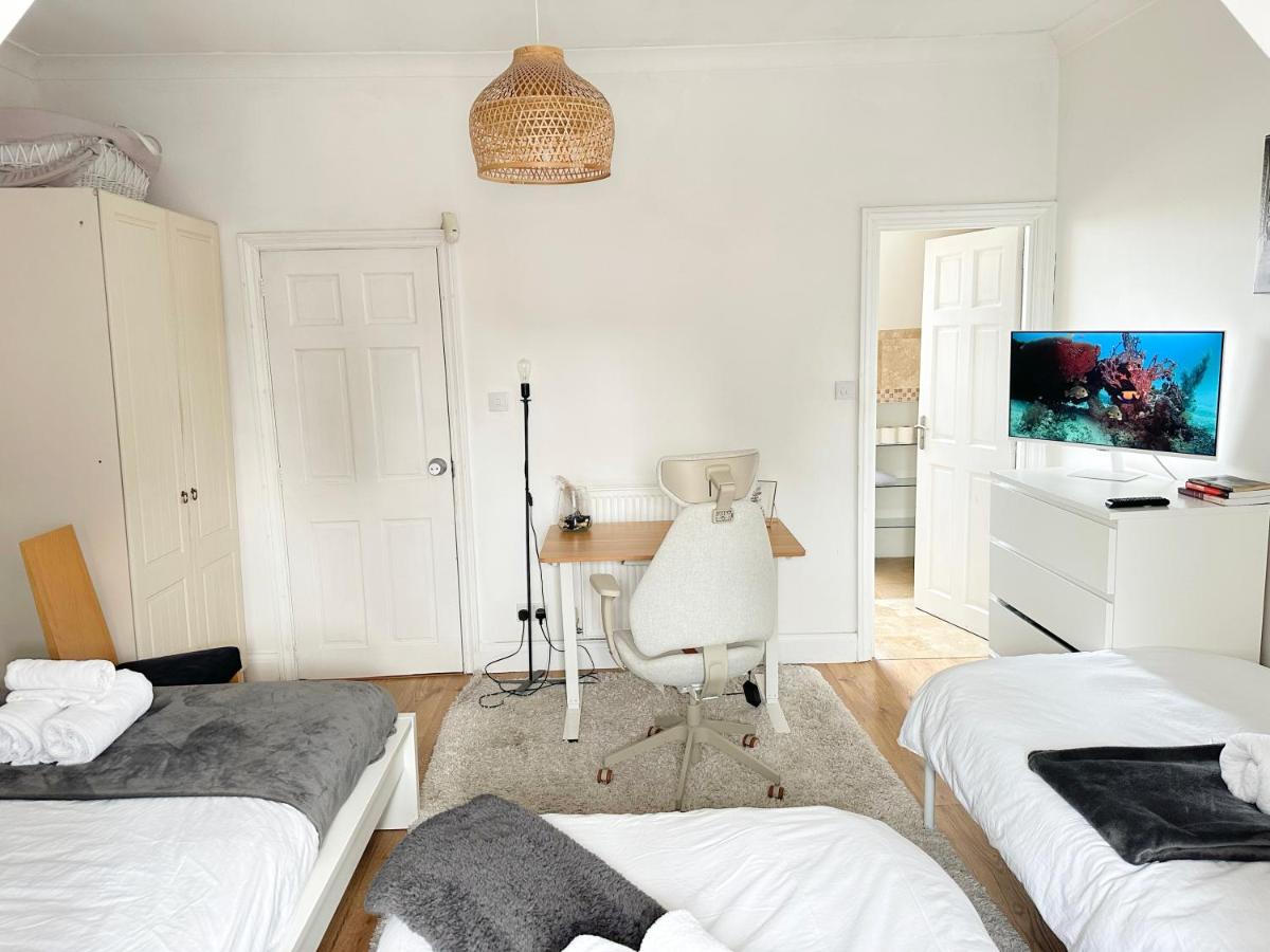 Appartamento con 3 Camere da Letto