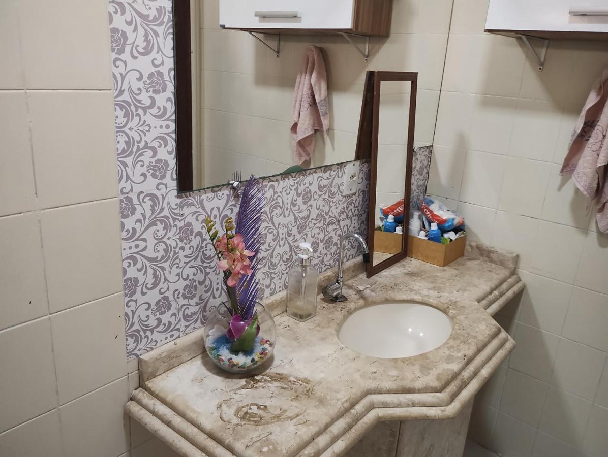 Pousada Cantinho do Sossego - B&B