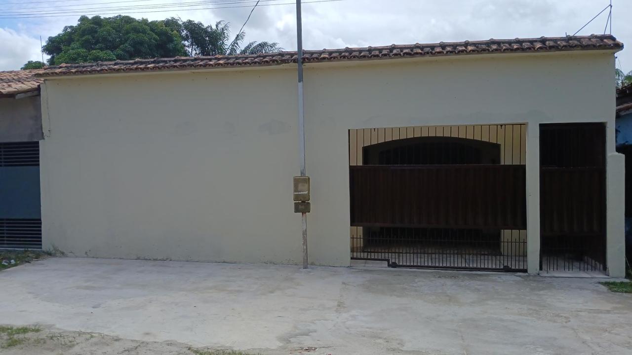 Apartamentos em Mosqueiro - B&B Chapéu Virado