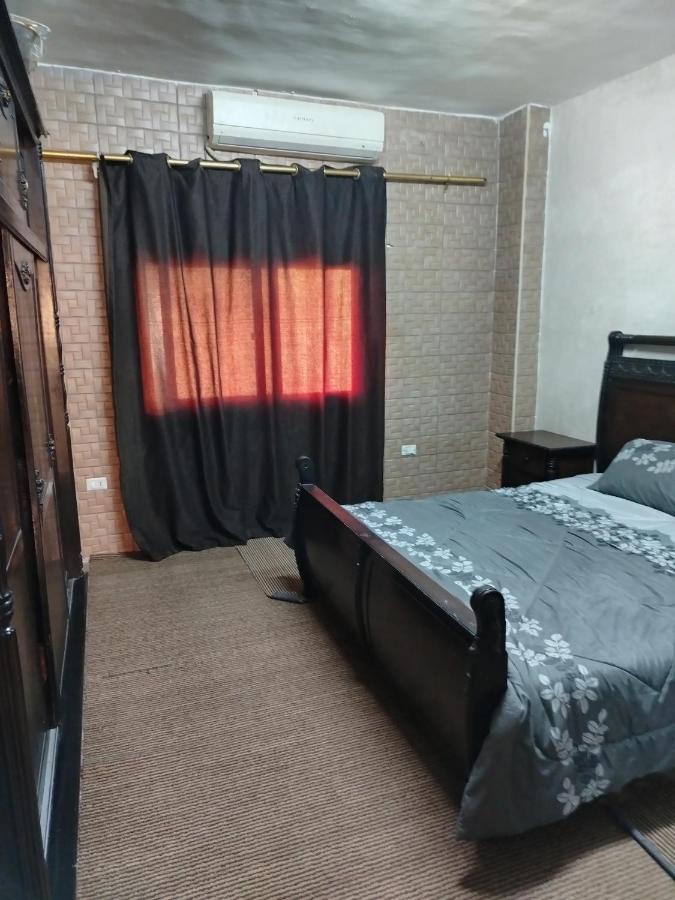 شقة ام نوارة الحديثة modern nice flat - B&B