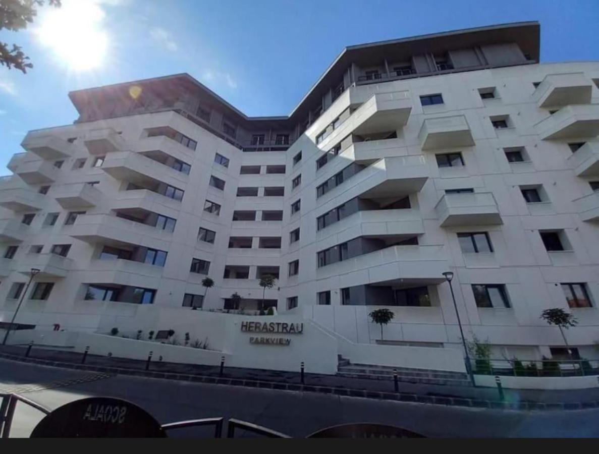 Herastrau Hideaway - Ferienwohnung Bukarest