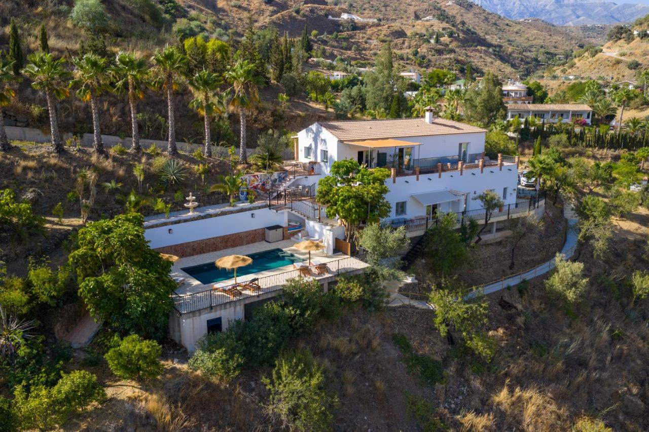 Casa La Brisa - B&B
