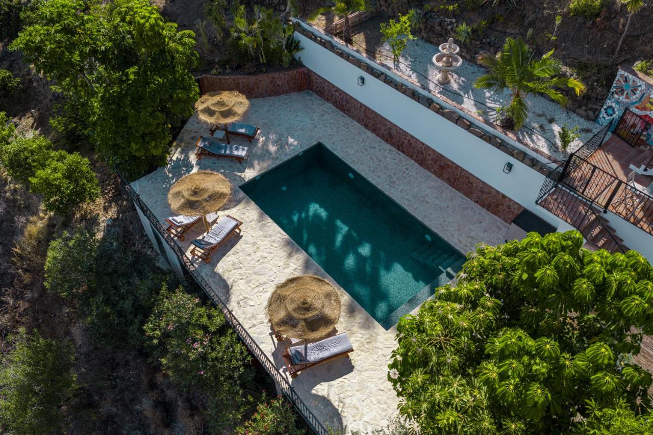 Casa La Brisa - B&B Arenas