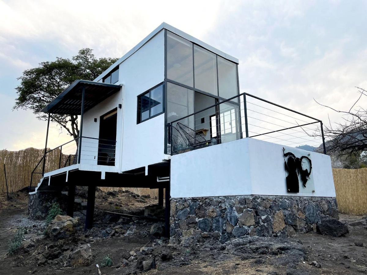 Piedra de Cobre - B&B Tepoztlán