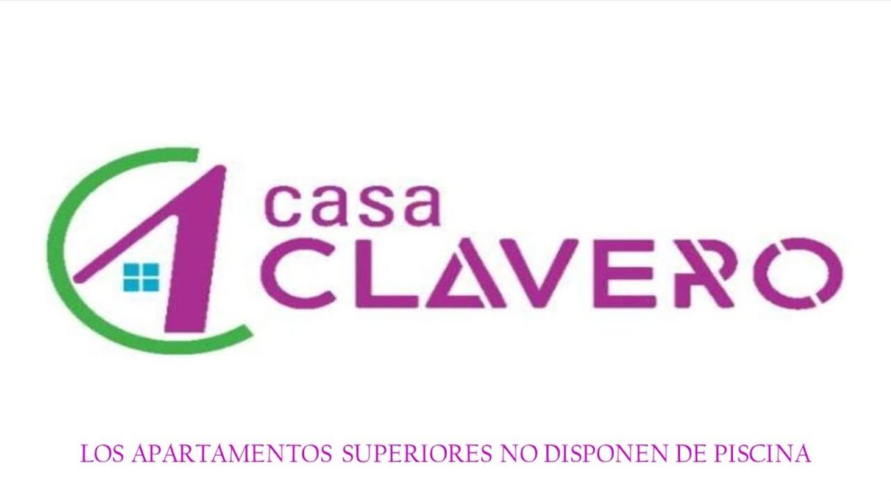 Apartamentos Turísticos Clavero - B&B