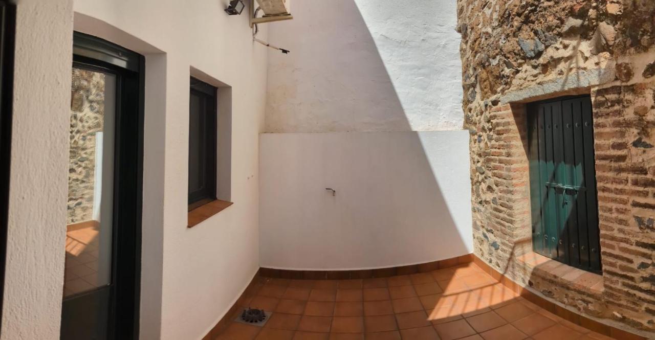 Casa Corredera - Chambres d’hôtes Cumbres Mayores