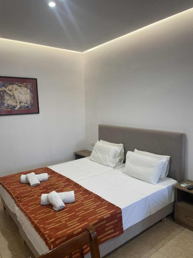 Guesthouse Joal - B&B Përmet