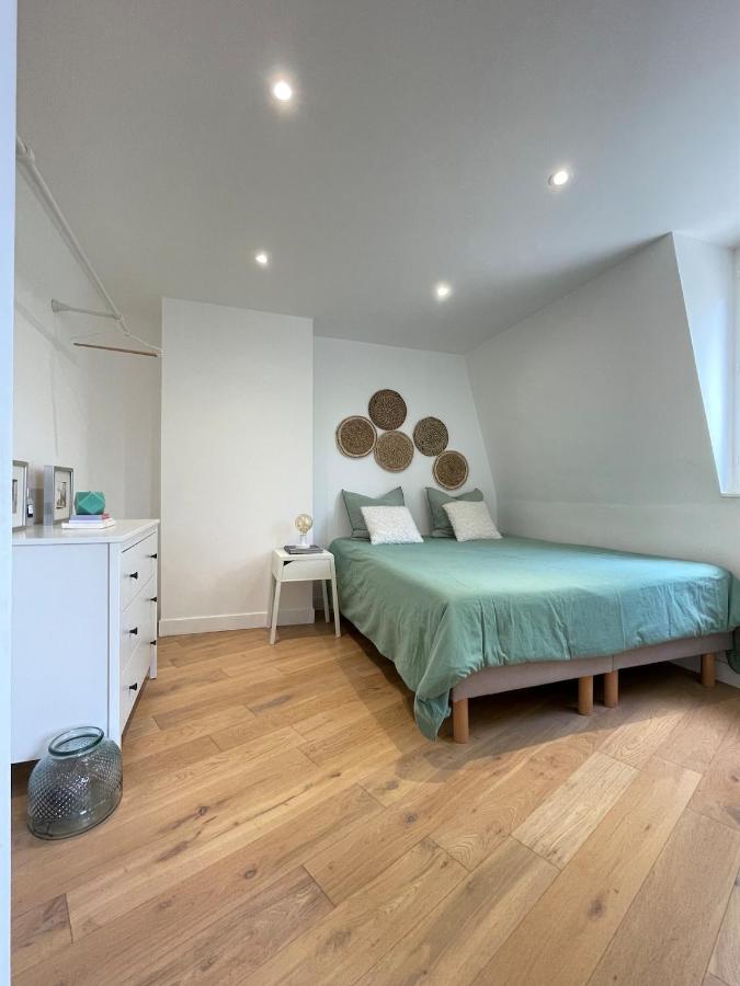 Appartement F3 & Solferino - B&B Lilla